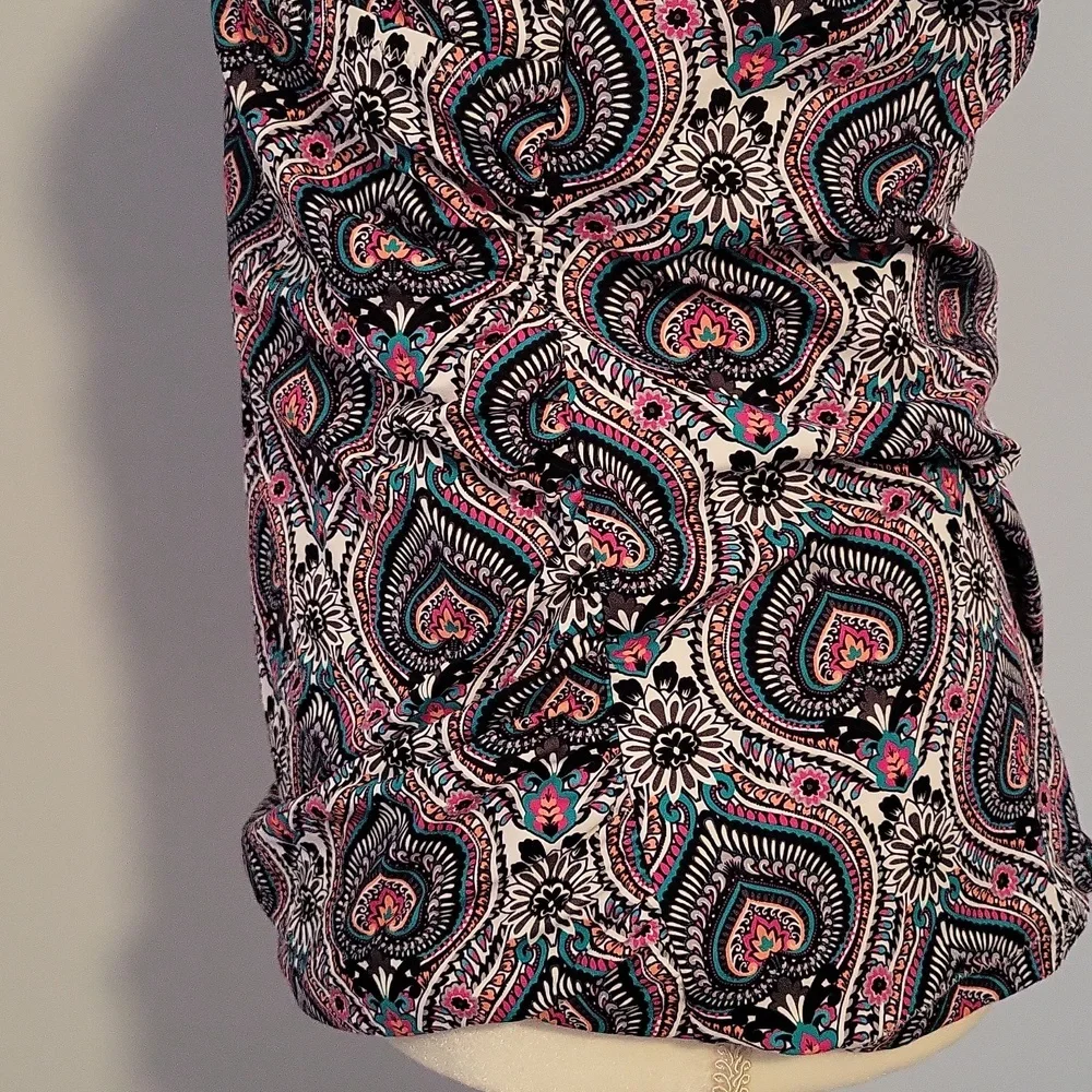 Tankini Top - Picture 3 of 6